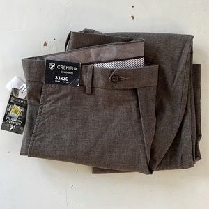 Men’s Cremieux Chambers Hudson Avenue